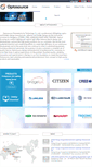 Mobile Screenshot of opto-source.com